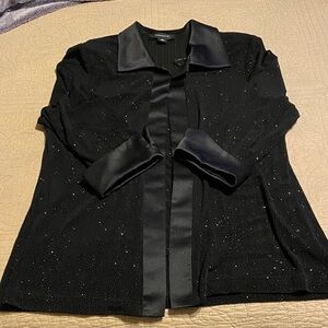 Women's R&M Richard’s jacket and tank